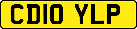 CD10YLP