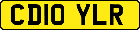 CD10YLR