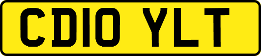 CD10YLT