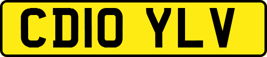 CD10YLV