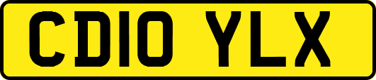 CD10YLX