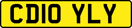 CD10YLY