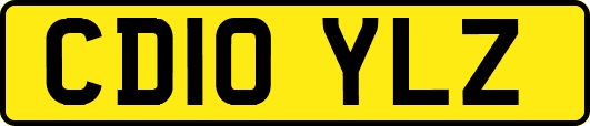 CD10YLZ