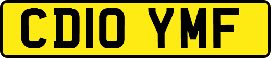 CD10YMF