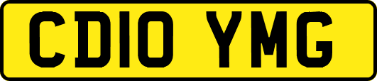 CD10YMG