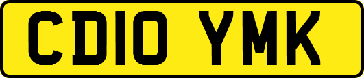 CD10YMK