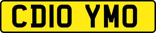 CD10YMO