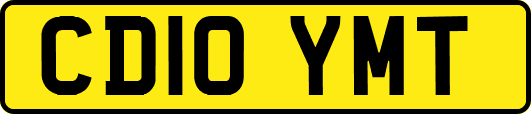 CD10YMT