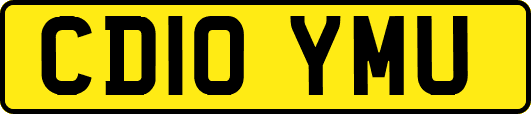 CD10YMU