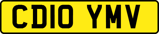 CD10YMV
