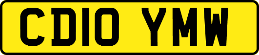 CD10YMW