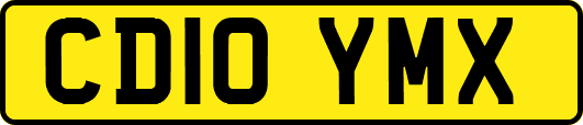 CD10YMX