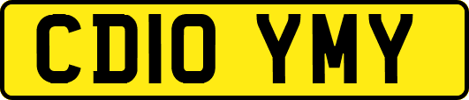 CD10YMY