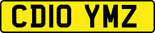 CD10YMZ
