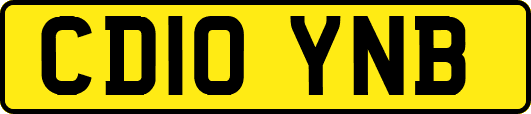 CD10YNB