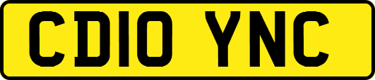 CD10YNC
