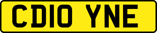 CD10YNE