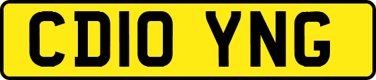 CD10YNG