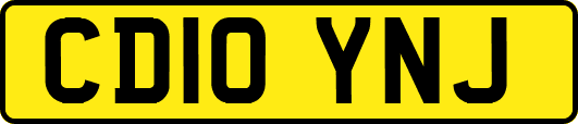 CD10YNJ