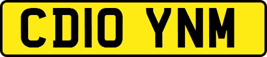 CD10YNM
