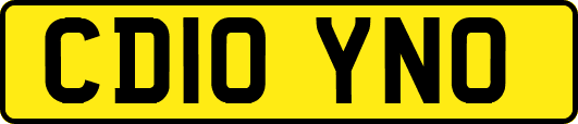 CD10YNO