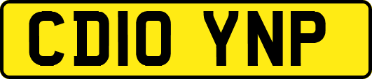 CD10YNP