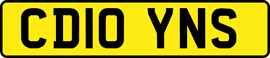 CD10YNS
