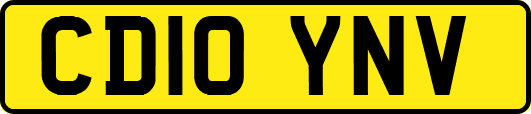 CD10YNV