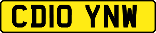 CD10YNW