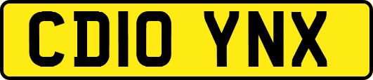 CD10YNX