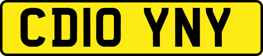 CD10YNY