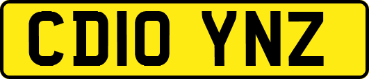 CD10YNZ