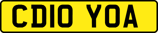 CD10YOA