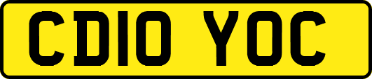 CD10YOC
