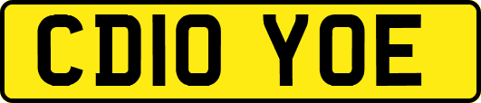 CD10YOE