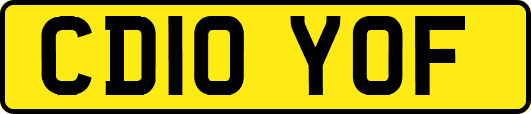 CD10YOF