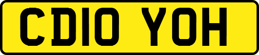 CD10YOH