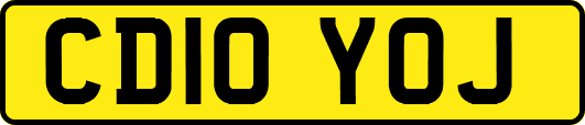 CD10YOJ
