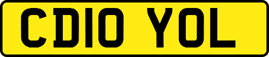 CD10YOL