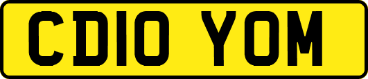 CD10YOM