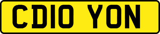 CD10YON