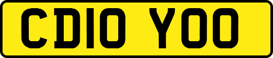 CD10YOO