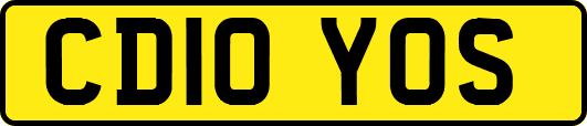 CD10YOS