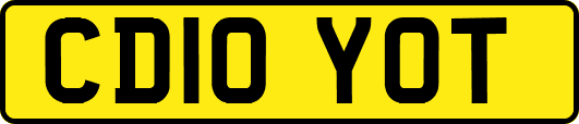 CD10YOT