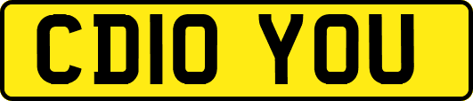 CD10YOU