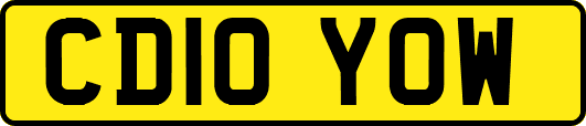 CD10YOW