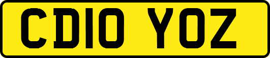 CD10YOZ
