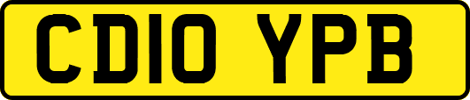 CD10YPB