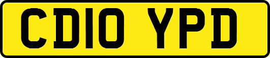 CD10YPD