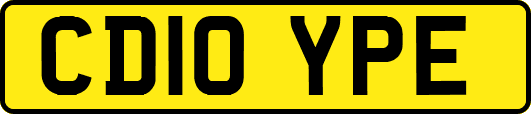 CD10YPE
